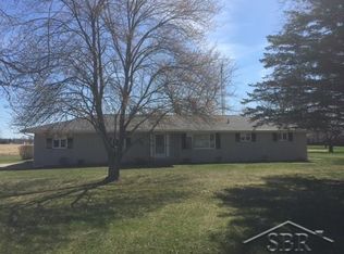 8961 Fulmer Rd, Millington, MI 48746