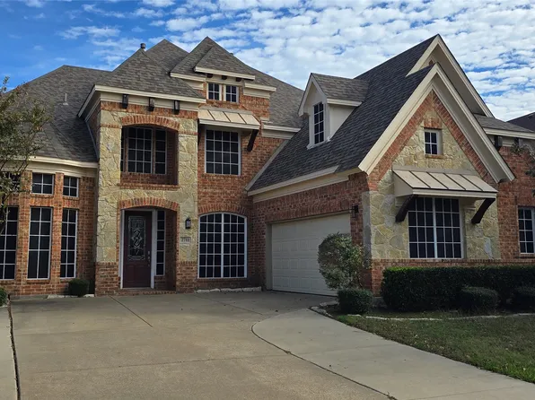 2711 Explorador, Grand Prairie, TX 75054