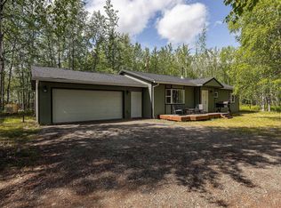 2361 Timberpark Loop, North Pole, AK 99705