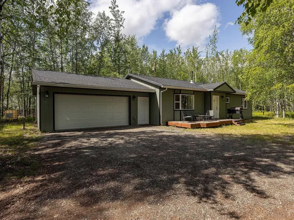 2361 Timberpark Loop, North Pole, AK 99705