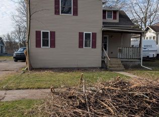 1711 Maine St, Saginaw, MI