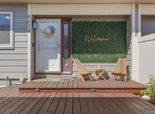 8674 Carr Loop, Westminster, CO 80005