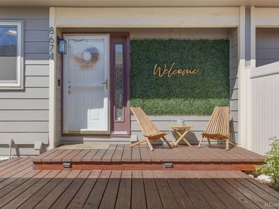 8674 Carr Loop, Westminster, CO, 80005
