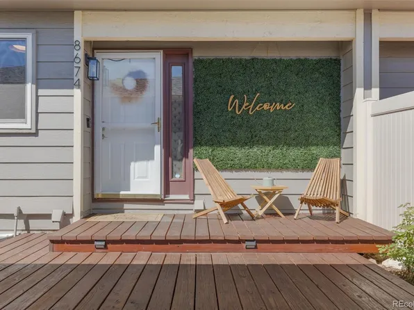 8674 Carr Loop, Arvada, CO 80005