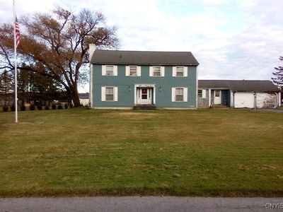 126 Hays Rd, New Hartford, NY, 13413