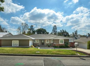 2352 Caracas St, La Crescenta, CA 91214