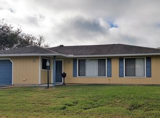 1038 Phelps St, Sebastian, FL 32958