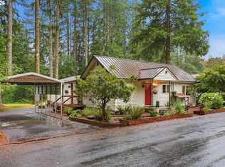 221 Cougar Loop Rd, Cougar, WA 98616