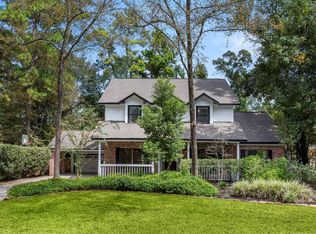 8 Twelve Pines Ct, Spring, TX 77381