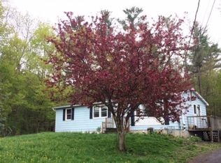 3007 N Triphammer Rd, Ithaca, NY 14882