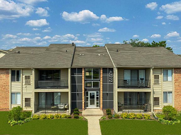 The Bedford--Where City Vibes Meet Chill Living