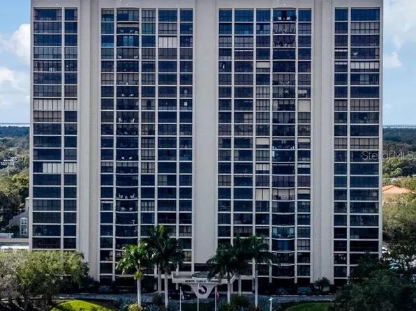 3301 Bayshore Blvd Unit 2010A, Tampa, FL 33629