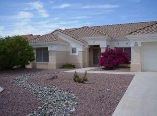 15122 W Heritage Dr, Sun City West, AZ 85375