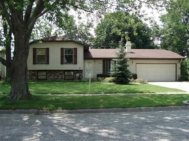 5433 Pebble Creek Trail