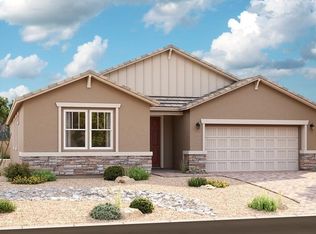 21388 N Elba Rd, Maricopa, AZ 85138