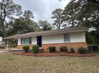 209 Knodishall Dr, Warner Robins, GA 31093