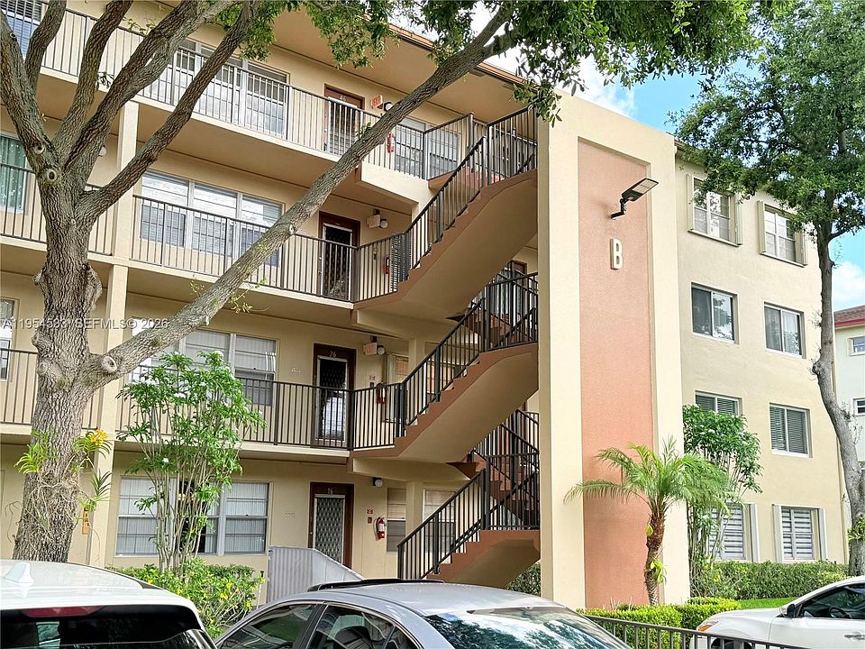 1st image of 850 SW 133rd Ter APT 416B