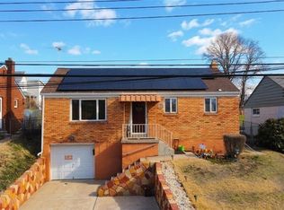 182 Margaretta St, Carnegie, PA