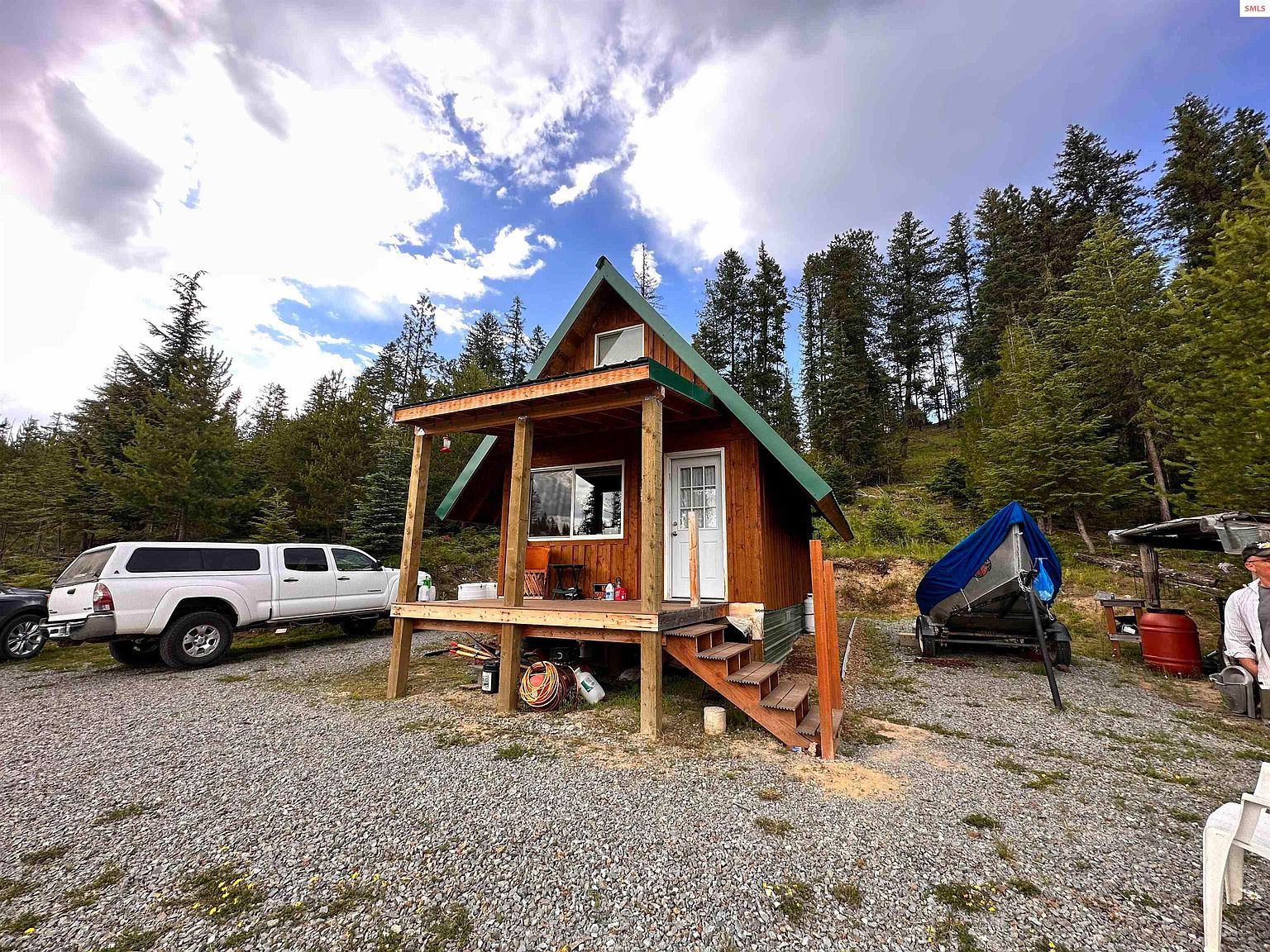 581 Camelot Ln, Priest River, ID 83856 MLS 20231788 Zillow