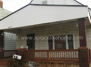 207 Orchard St, Kansas City, KS 66101