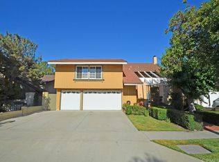 18914 Stark Ave, Cerritos, CA 90703
