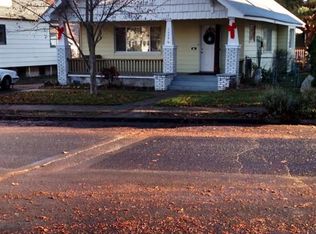 1628 N Holliston Rd, Spokane, WA 99201