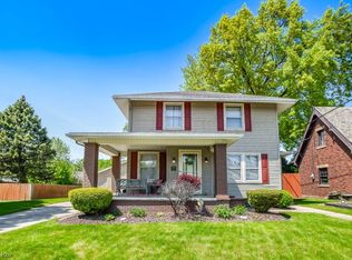 1443 Cottage Pl NW, Canton, OH 44703