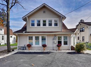 92 Longfellow Ave, Toms River, NJ