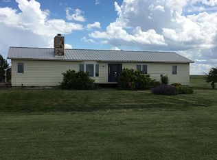 21011 North Rd, Meade, KS 67864