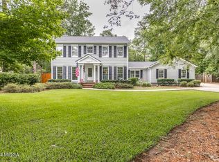 463 River North Blvd, Macon, GA