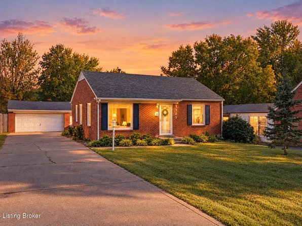 7707 Dingle Dell Rd, Louisville, KY 40214