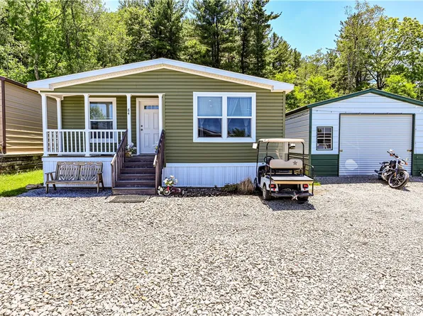 84 High View Dr, Donegal, PA 15628