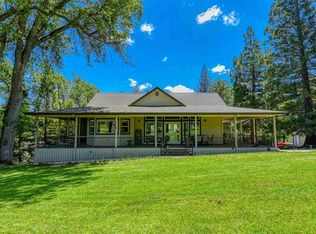 19390 Reid Cir, Groveland, CA 95321