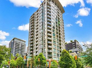 1082 Seymour St #2010, Vancouver, BC V6B1X9