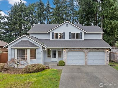 17210 90th Avenue E, Puyallup, WA, 98375