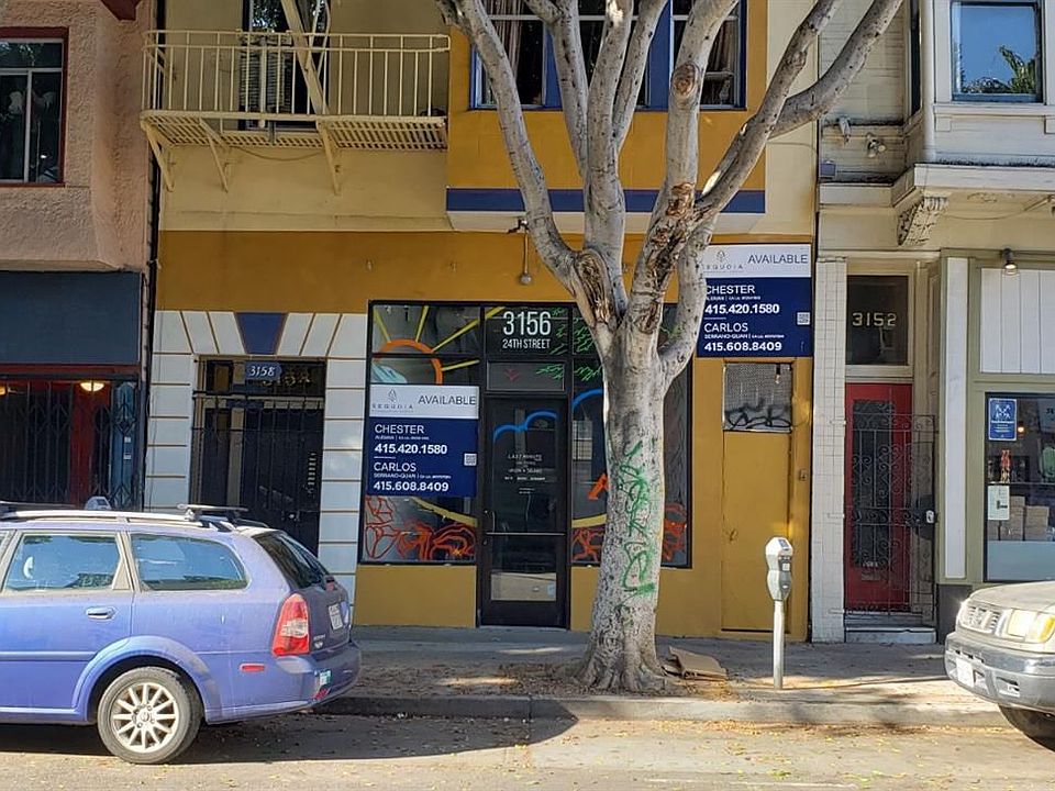 1st image of 3156-3158 24th St
