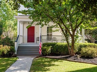 520 Arrington Avenue, North Augusta, SC 29841