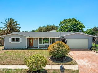 303 N Roundtree Dr, Cocoa, FL 32926