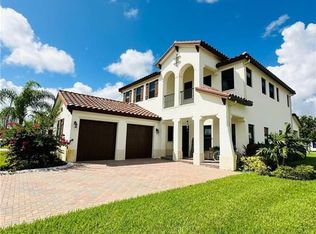 5195 Vizcaya St, Immokalee, FL 34142