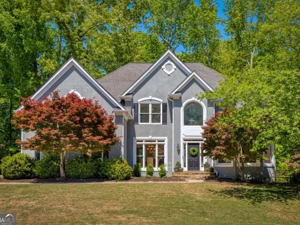 4235 Park Brooke Trce, Alpharetta, GA 30022