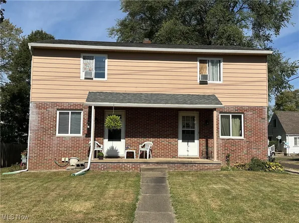 310 Norton St, Canal Fulton, OH 44614