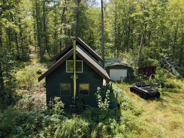State Highway 27, Sturgeon Lake, MN 55783