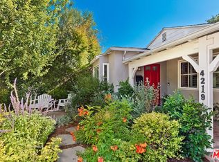 4219 Laurelgrove Ave, Studio City, CA 91604