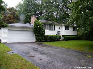 171 Joanne Dr, Rochester, NY 14616