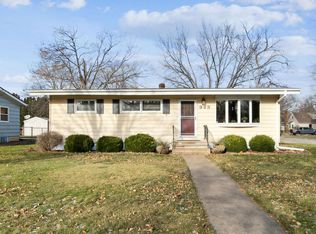 923 Summer St, Hudson, WI 54016