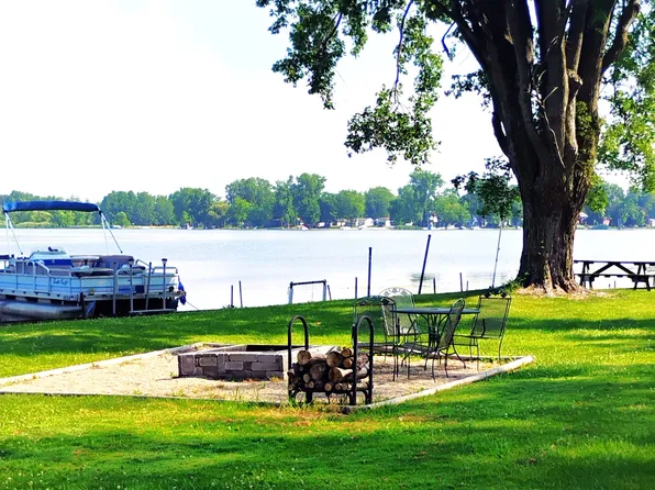 21 E 1050 N Lot 4, Rome City, IN 46784