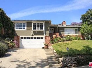 10419 Cheviot Dr, Los Angeles, CA 90064