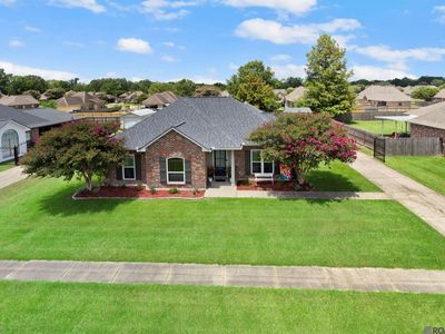 6153 Windwood Dr, Zachary, LA, 70791