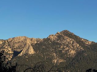 25327 Scenic View Dr, Idyllwild, CA 92549