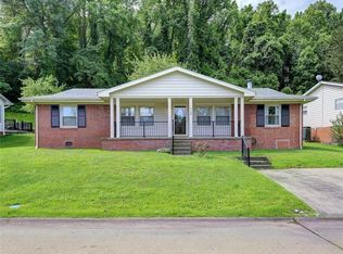 1168 Emerald Rd, Charleston, WV 25314
